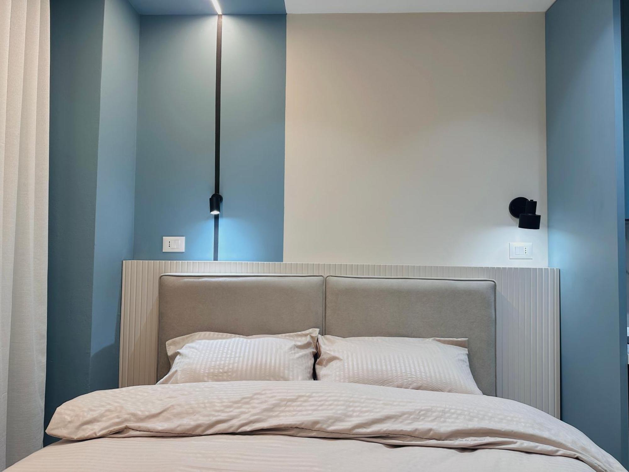Luxurious Studio-Apartment ดูร์เรส ภายนอก รูปภาพ